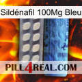 Sildénafil 100Mg Bleu 34